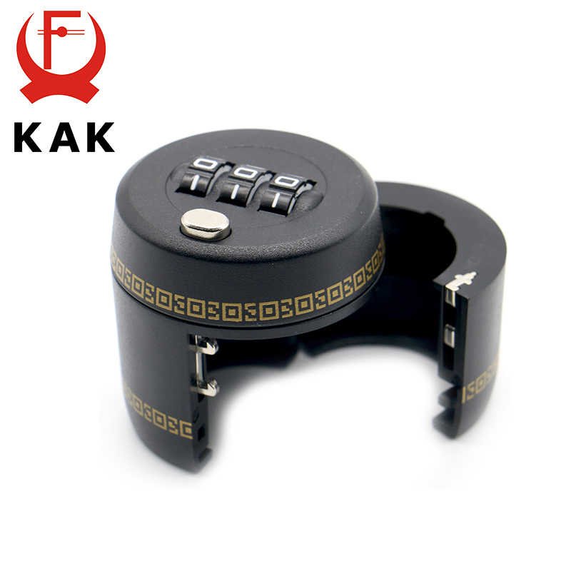 Wine Preservation Pump - KAK ขวดพลาสติกรหัสผ่านล็อคล็อคไวน์ Stopper ปลั๊กสูญญากาศการเก็บรักษาอุปกรณ์สําหรับฮาร์ดแวร์เฟอร์นิเจอร์