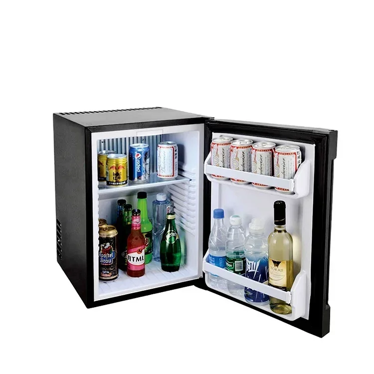 Home Bar And Fridge - ตู้เย็นมินิบาร์สำหรับห้องพักในโรงแรม ใช้สำหรับโรงแรม รถยนต์ บ้าน วิลล่า ตู้เย็นมินิบาร์สำหรับแขก