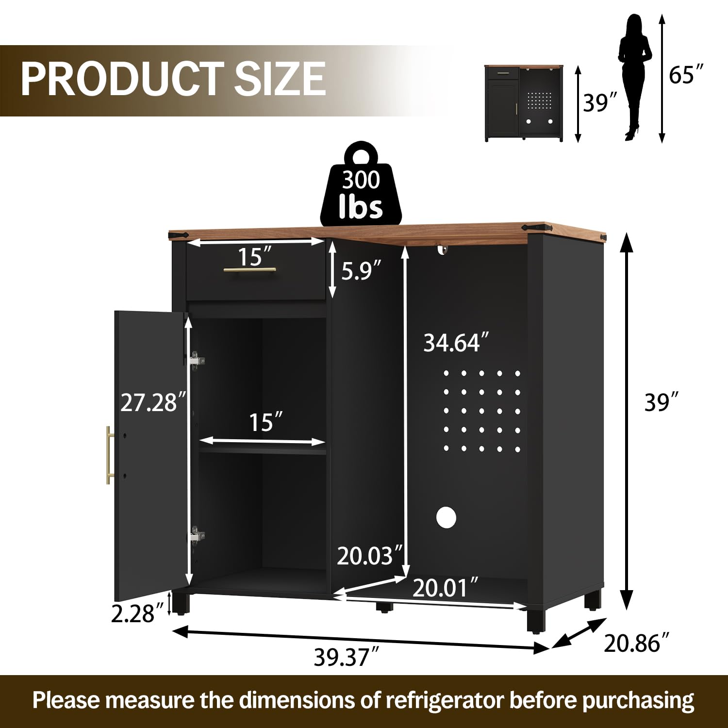 ตู้บาร์กาแฟขนาด 39 นิ้ว พร้อมพ - Home Bar And Fridge บทวิจารณ์และราคา