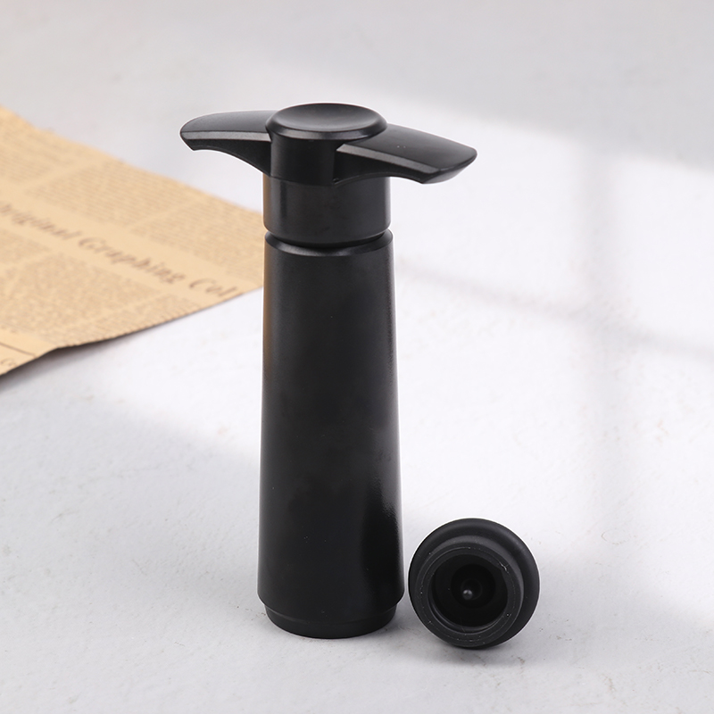 เครื่องปิดผนึกขวดไวน์แบบสุญญาก - Wine Preservation Pump บทวิจารณ์และราคา