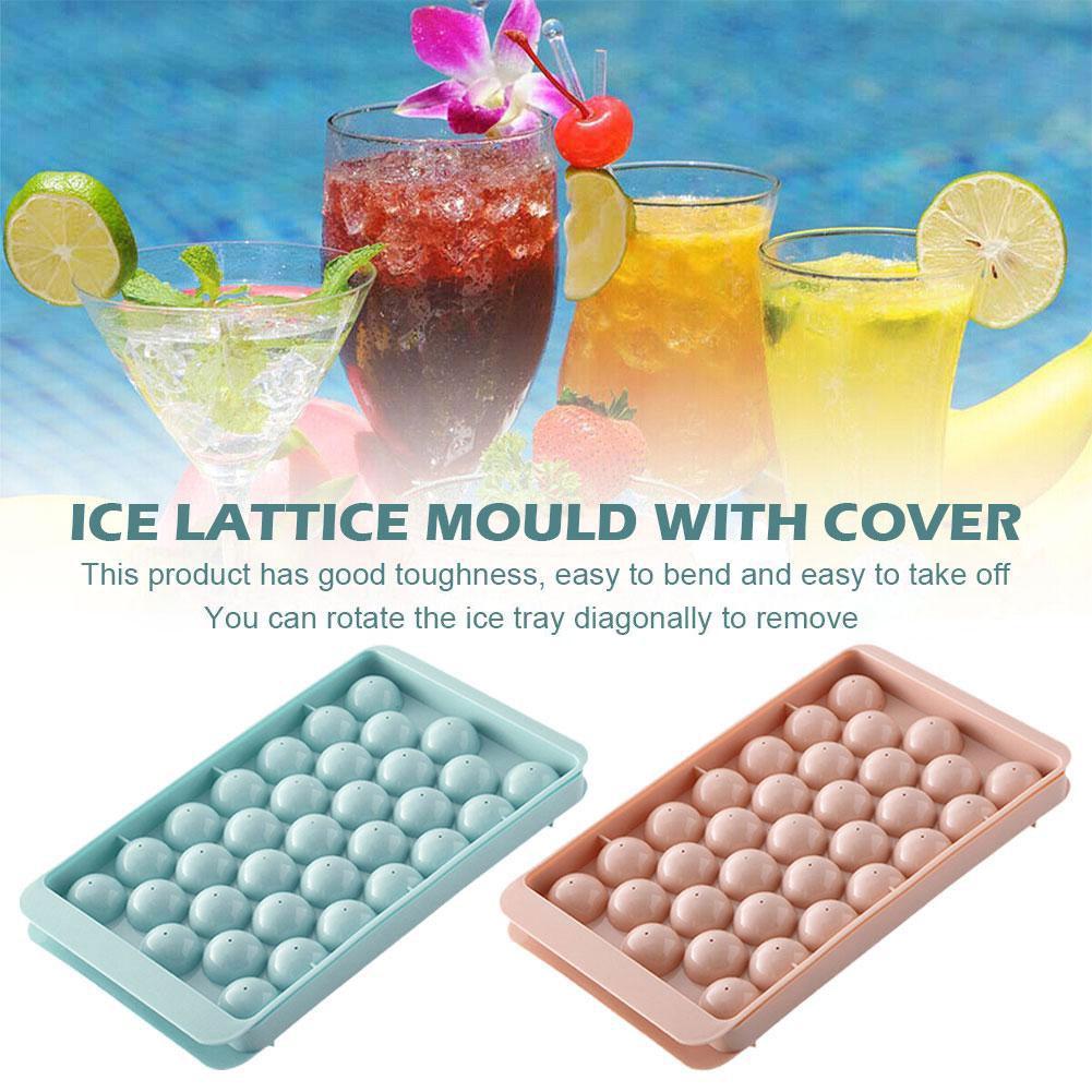รอบ Ice Cube ถาด Creative Hock - Ice Mold Sphere บทวิจารณ์และราคา