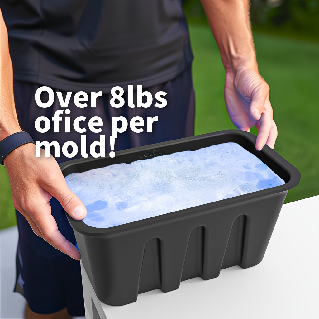แม่พิมพ์ก้อนน้ำแข็งขนาดใหญ่พิเ - Ice Mold Sphere บทวิจารณ์และราคา