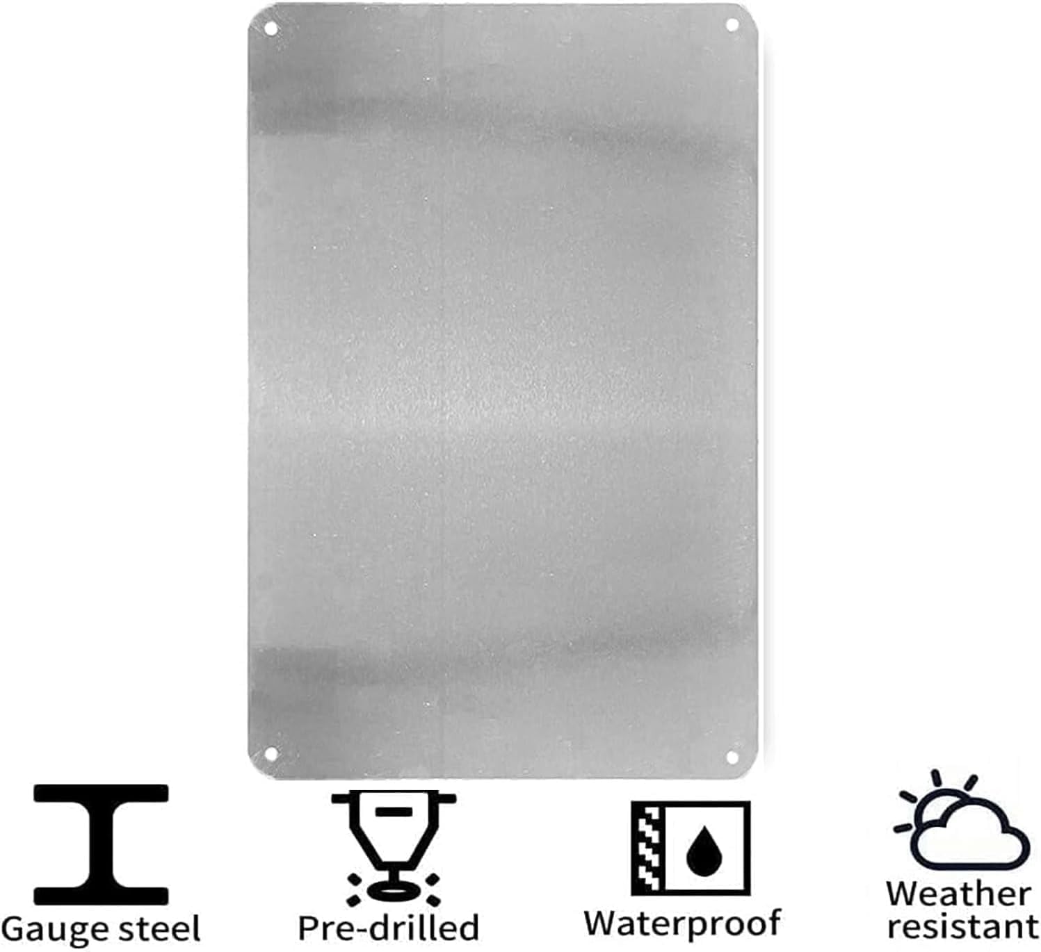 ป้ายโลหะ - ป้ายอะลูมิเนียมลายเ - Home Bar And Coffee บทวิจารณ์และราคา