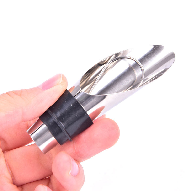ที่ปิดไวน์แบบสุญญากาศ2ชิ้นที่ป - Wine Preservation Pump บทวิจารณ์และราคา
