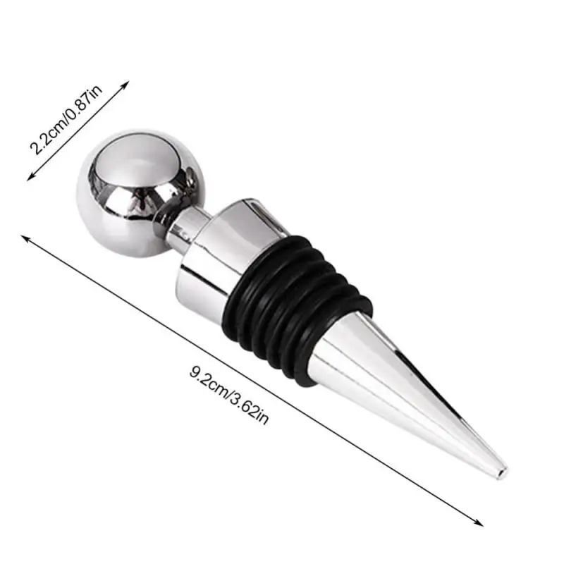 1/5/12pcs ขวดพลาสติกเก็บไวน์ T - Wine Preservation Pump บทวิจารณ์และราคา