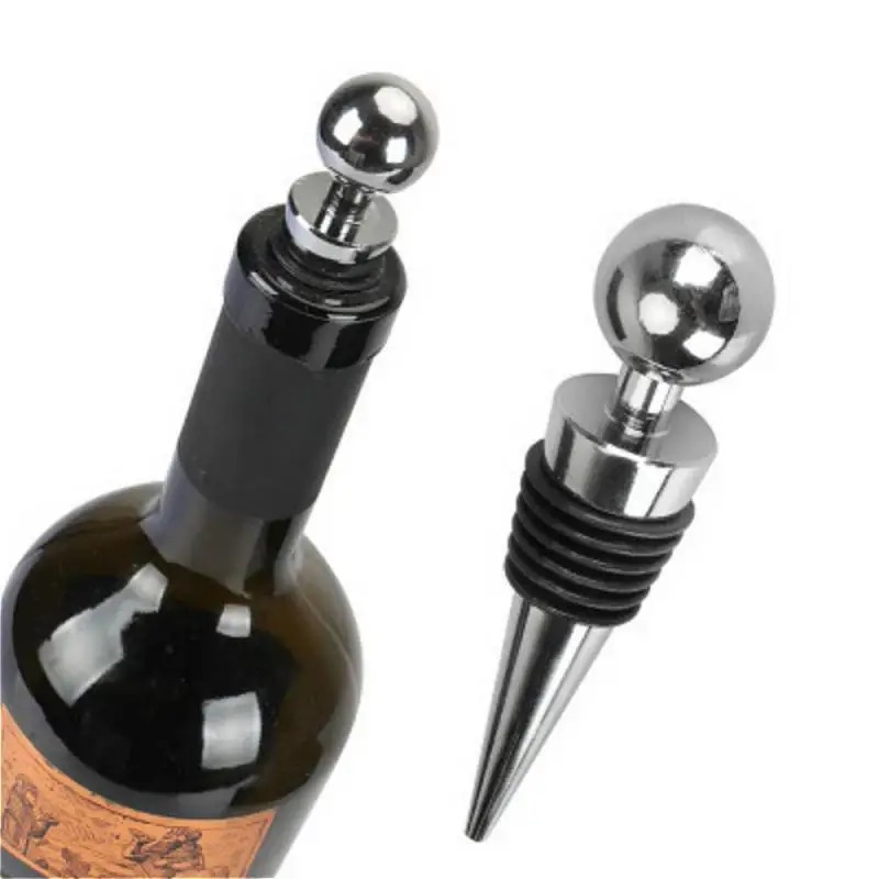 1/5/12pcs ขวดพลาสติกเก็บไวน์ T - Wine Preservation Pump บทวิจารณ์และราคา