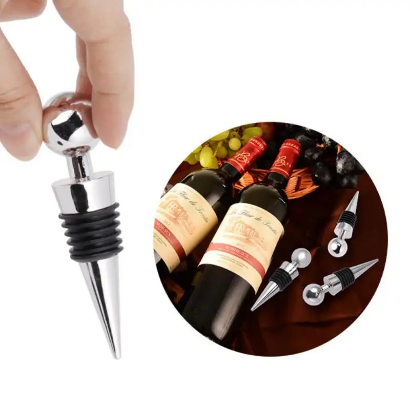 1/5/12pcs ขวดพลาสติกเก็บไวน์ T - Wine Preservation Pump บทวิจารณ์และราคา