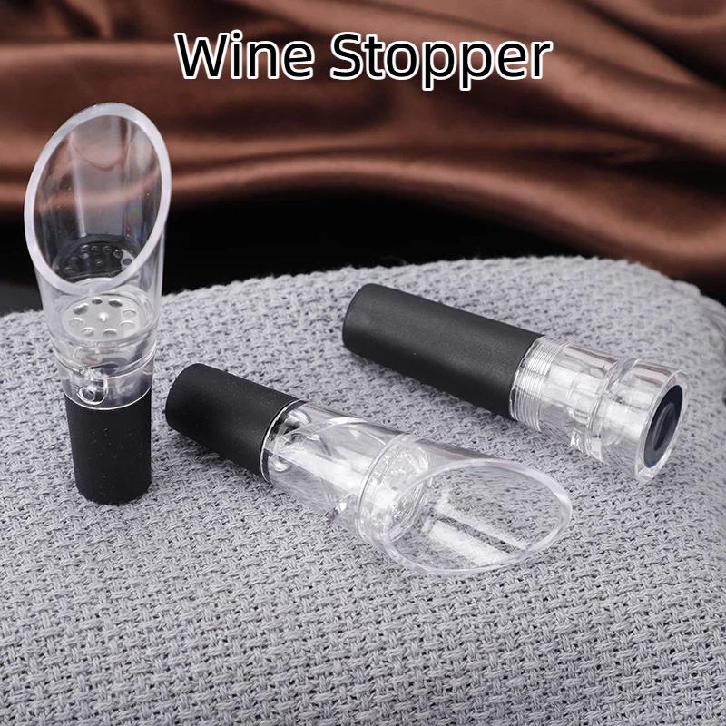 ที่รินไวน์พร้อมจุกปิดสุญญากาศ  - Wine Preservation Pump บทวิจารณ์และราคา