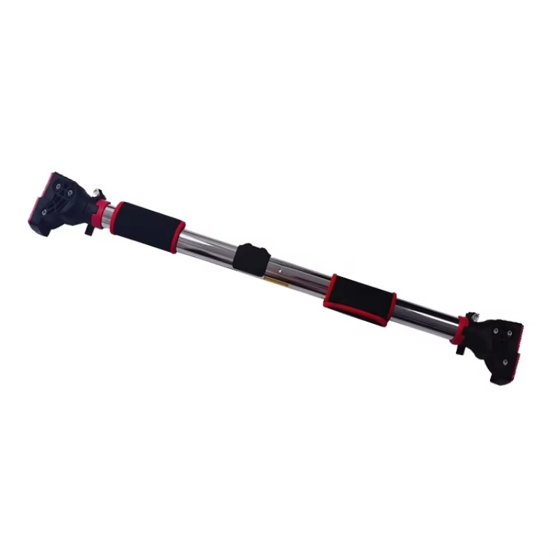 บาร์โหนเหล็กปรับระดับได้สำหรับ - Home Bar And Gym บทวิจารณ์และราคา