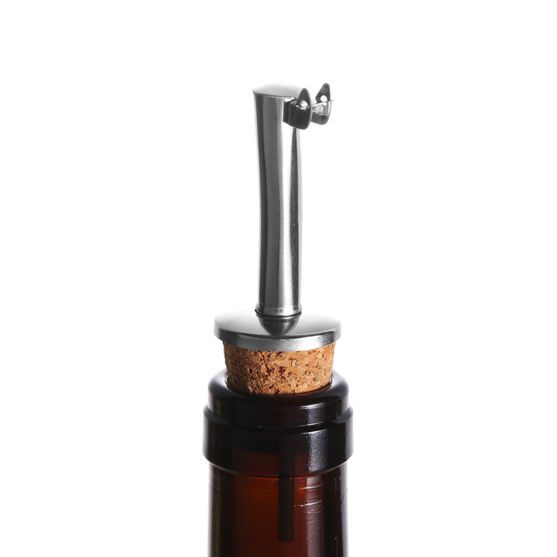 จุกขวดสแตนเลสปิดฝาเทไวน์ที่จ่า - Wine Preservation Pump บทวิจารณ์และราคา